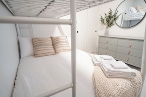 3 habitaciones y wifi gratis