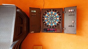Miscellaneous