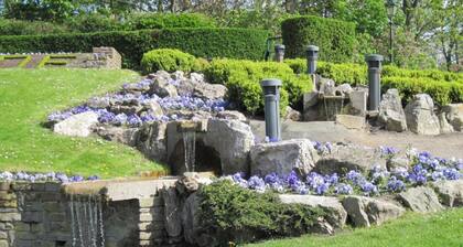 Holiday Home in De Haan With Garden