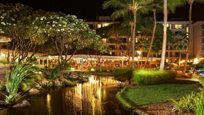 Exterior - Oceanfront Bliss: Studio Premium Villa at Westin Ka’anapali Ocean Resort Villas (Lahaina)