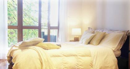 QuickHome Villa "Il Tiglio"