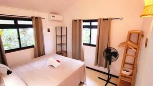 Room - Fare Taina by Tiare Lodge (Vai'anae)