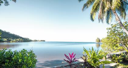 Fare Taina by Tiare Lodge
