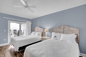 Condo, Multiple Beds (Palm Beach D52) | 2 bedrooms