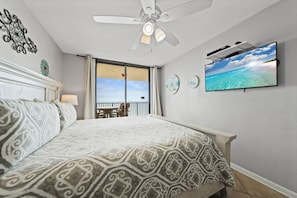 2 bedrooms, iron/ironing board, bed sheets - Phoenix V 910 with Pools (Orange Beach)
