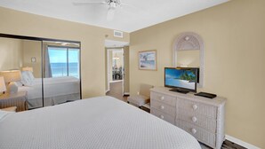 คอนโด, หลายเตียง (Pelican Pointe 805)