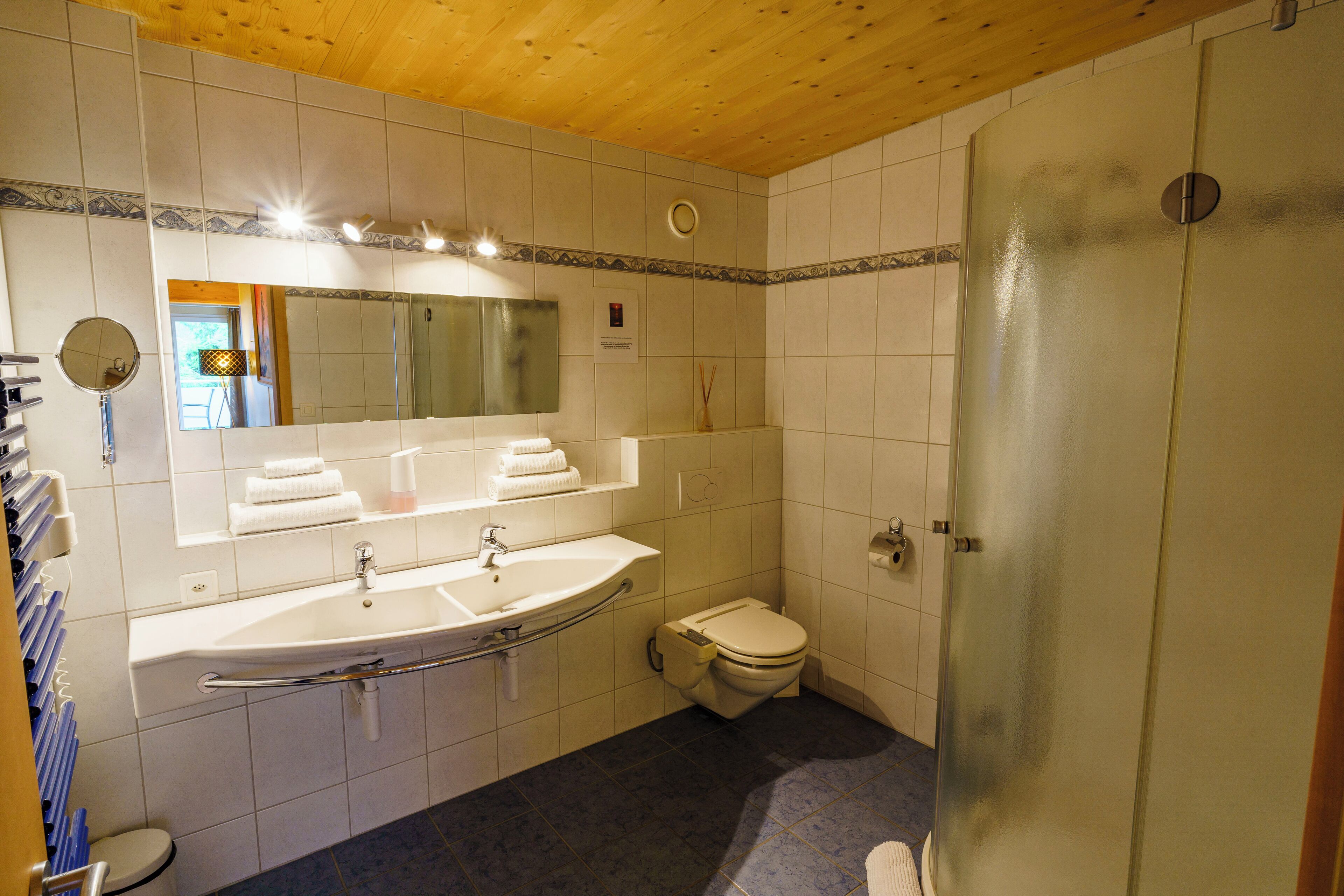 Badkamer