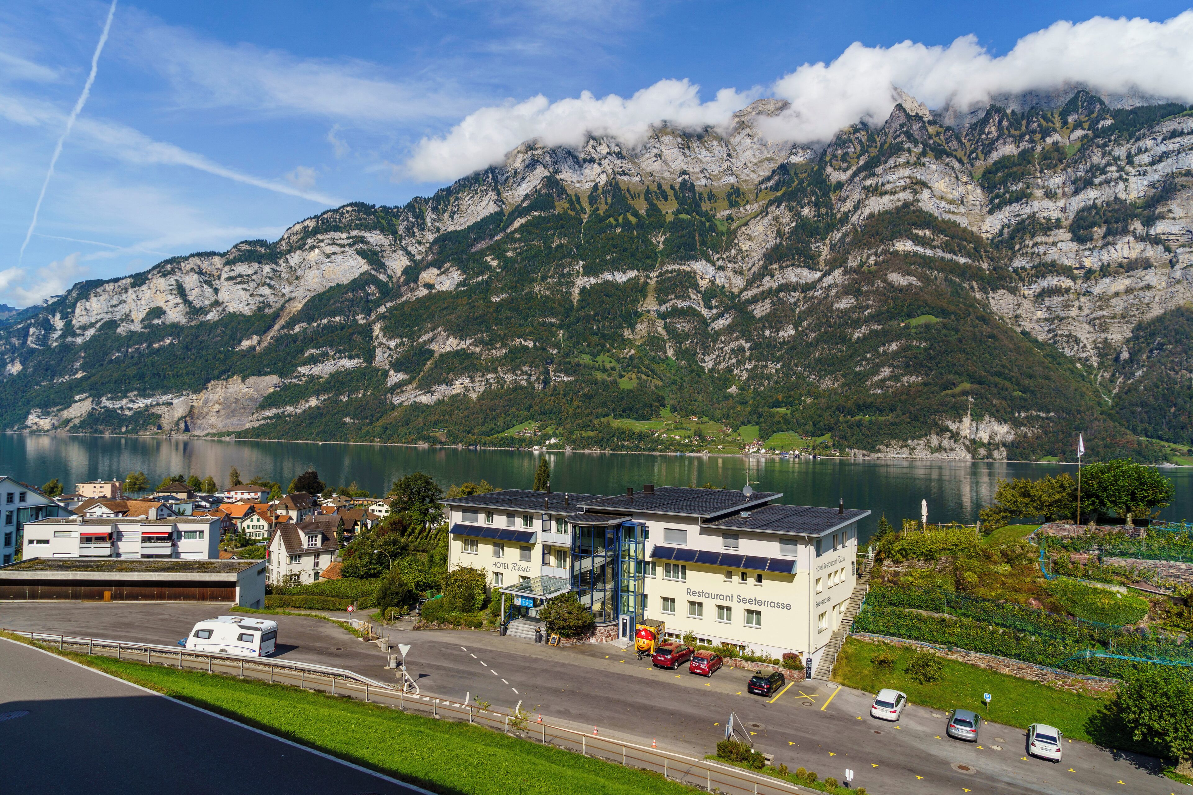 観光スポット
