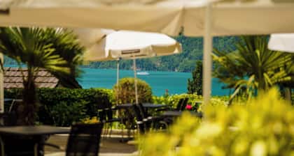 Seeblick Hotel und Restaurant Rössli