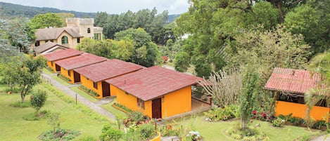 1 habitación, wifi gratis y ropa de cama