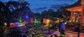 El Santuario Ecolodge
