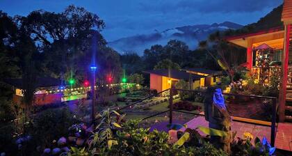 El Santuario Ecolodge