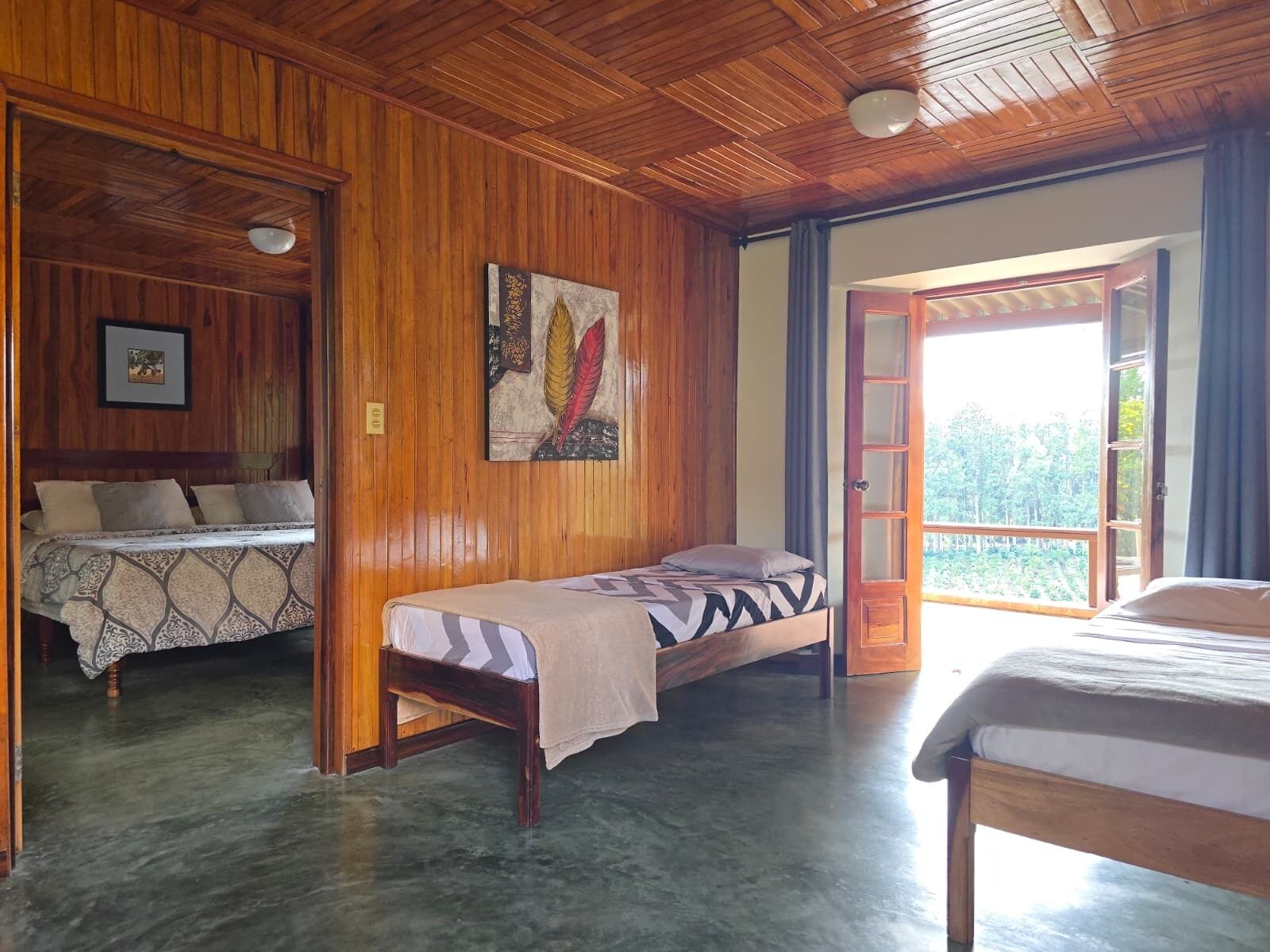 Panoramic Bungalow, 1 Bedroom