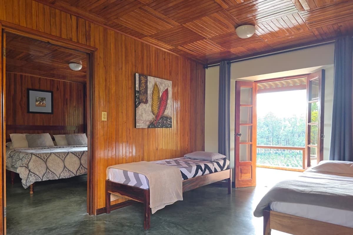 Panoramic Bungalow, 1 Bedroom