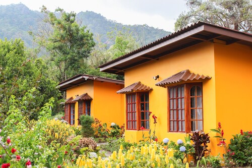 El Santuario Ecolodge