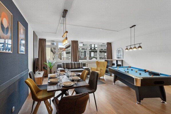 Sala de jocs