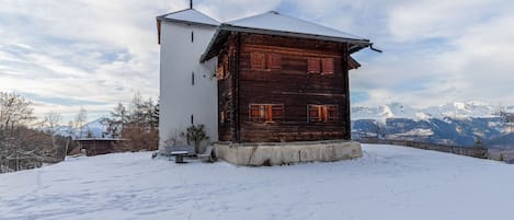Eksteriør