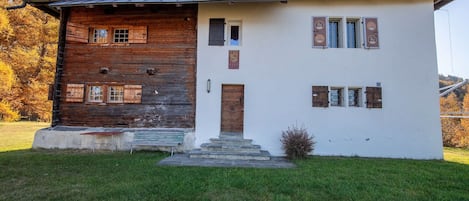 Exteriör