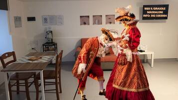 Perhestudio | Yksityinen keittiö | Talouspaperi