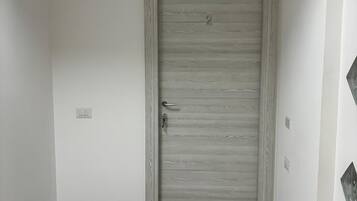 Standard Room | Minibar, blackout drapes, iron/ironing board, free WiFi