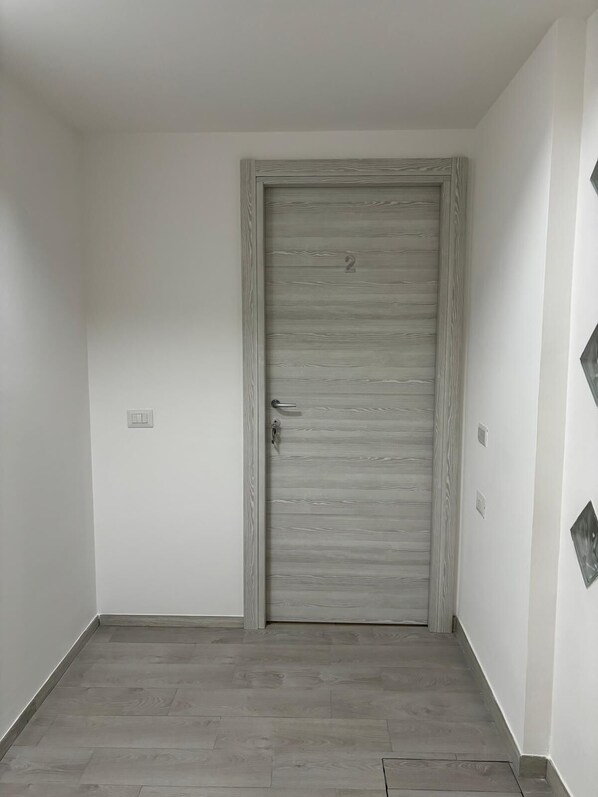 Standard Room | Minibar, blackout drapes, iron/ironing board, free WiFi - B&B il girasole (Maddaloni)