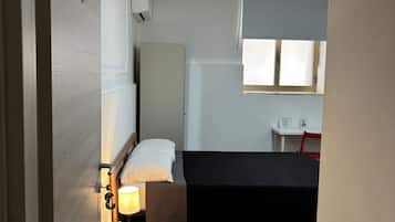 Zimmer | Minibar, Verdunkelungsvorhänge, Bügeleisen/Bügelbrett, kostenloses WLAN