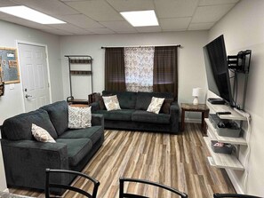 テレビ、テレビゲーム