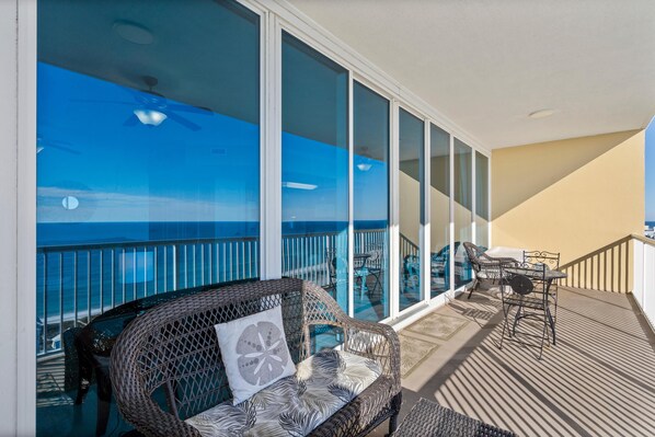 Condo, Multiple Beds (Sanibel 1805) | Property grounds