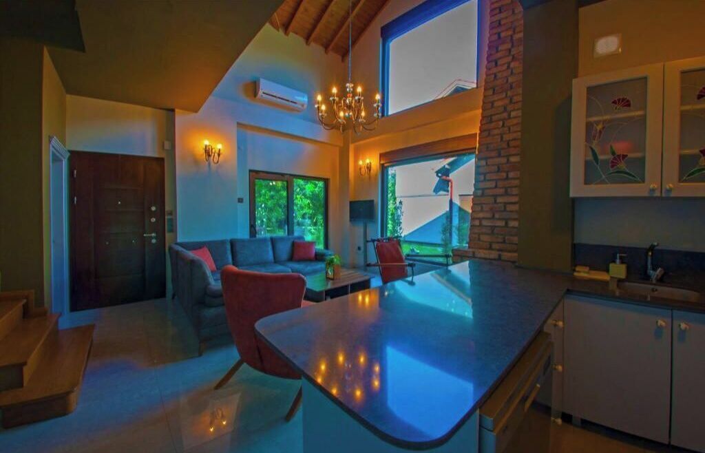 Four-bedroom Superior Villa - Kocaeli