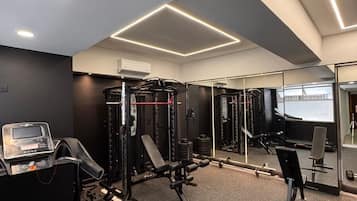 Palestra