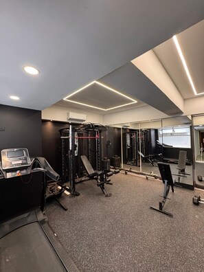 Gimnasio