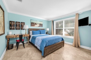 1 slaapkamer, wifi, beddengoed