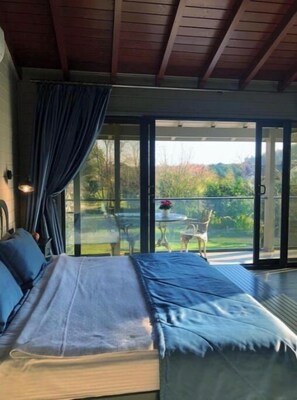 1 Schlafzimmer, Zimmersafe, Bügeleisen/Bügelbrett, kostenloses WLAN