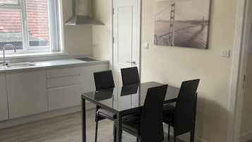 Apartament estàndard, 2 dormitoris, no fumadors | Cuina privada