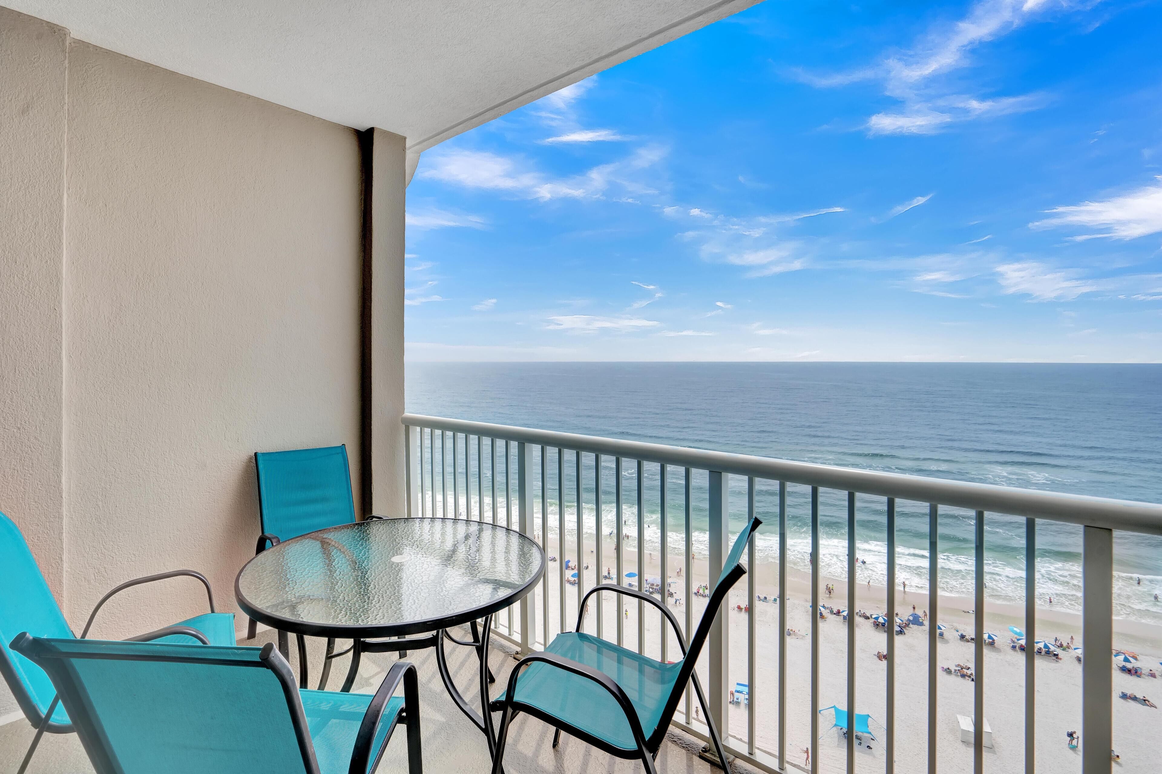 Condo, 1 Queen Bed with Sofa bed (Tradewinds 1303) | Property grounds