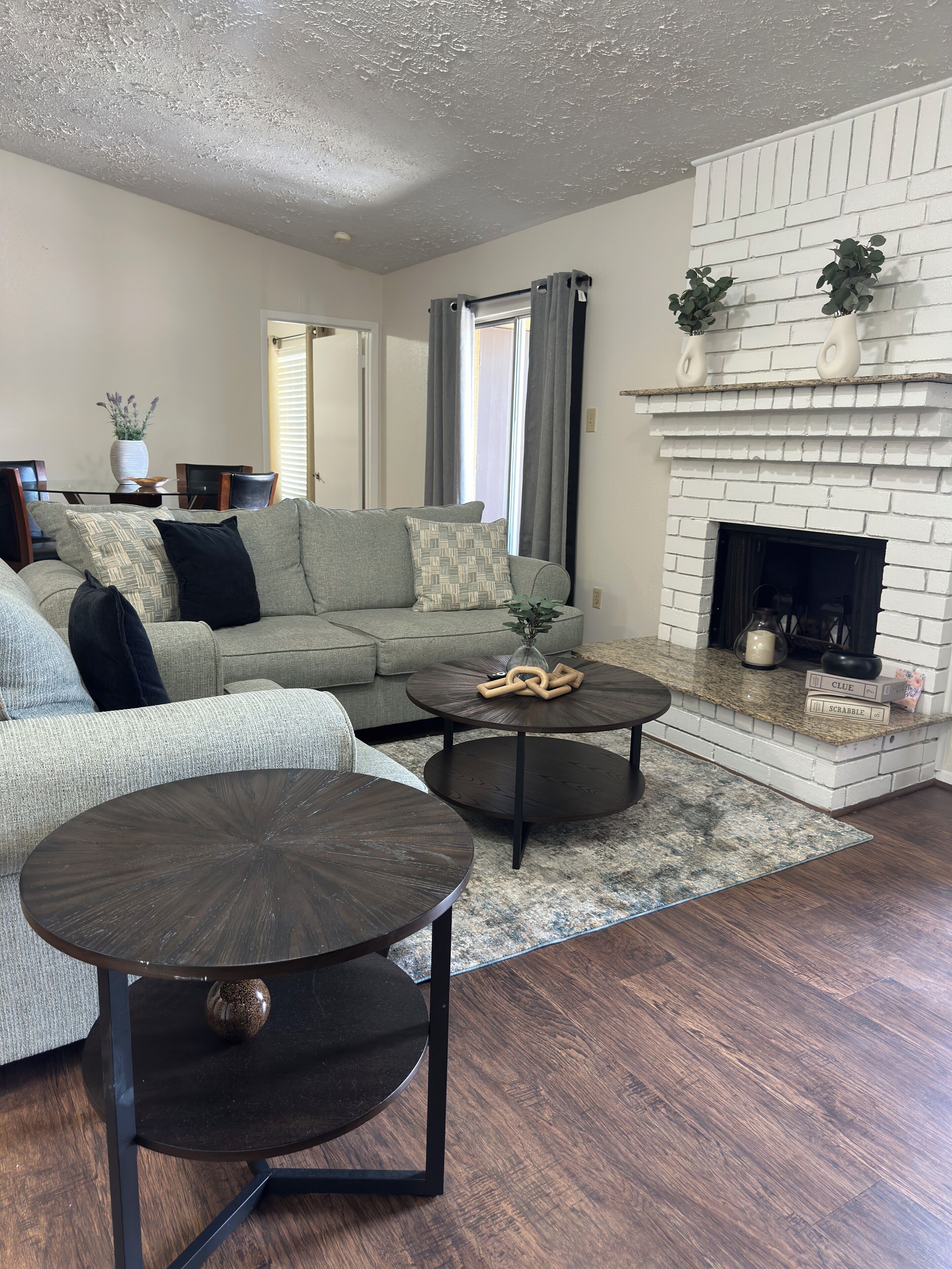 Cozy Getaway In Houston - Alief - Houston