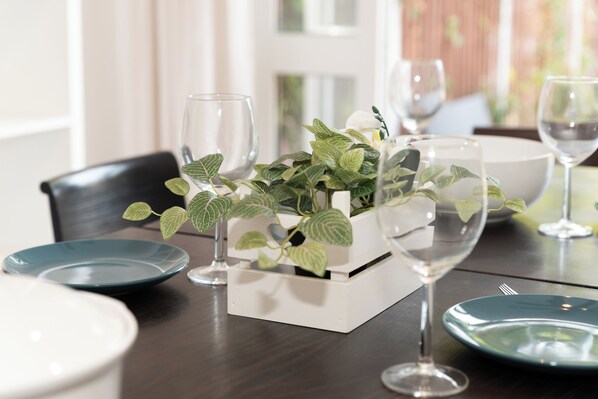 تناول الطعام