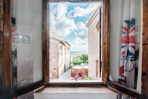 Classic-Studio, Talblick