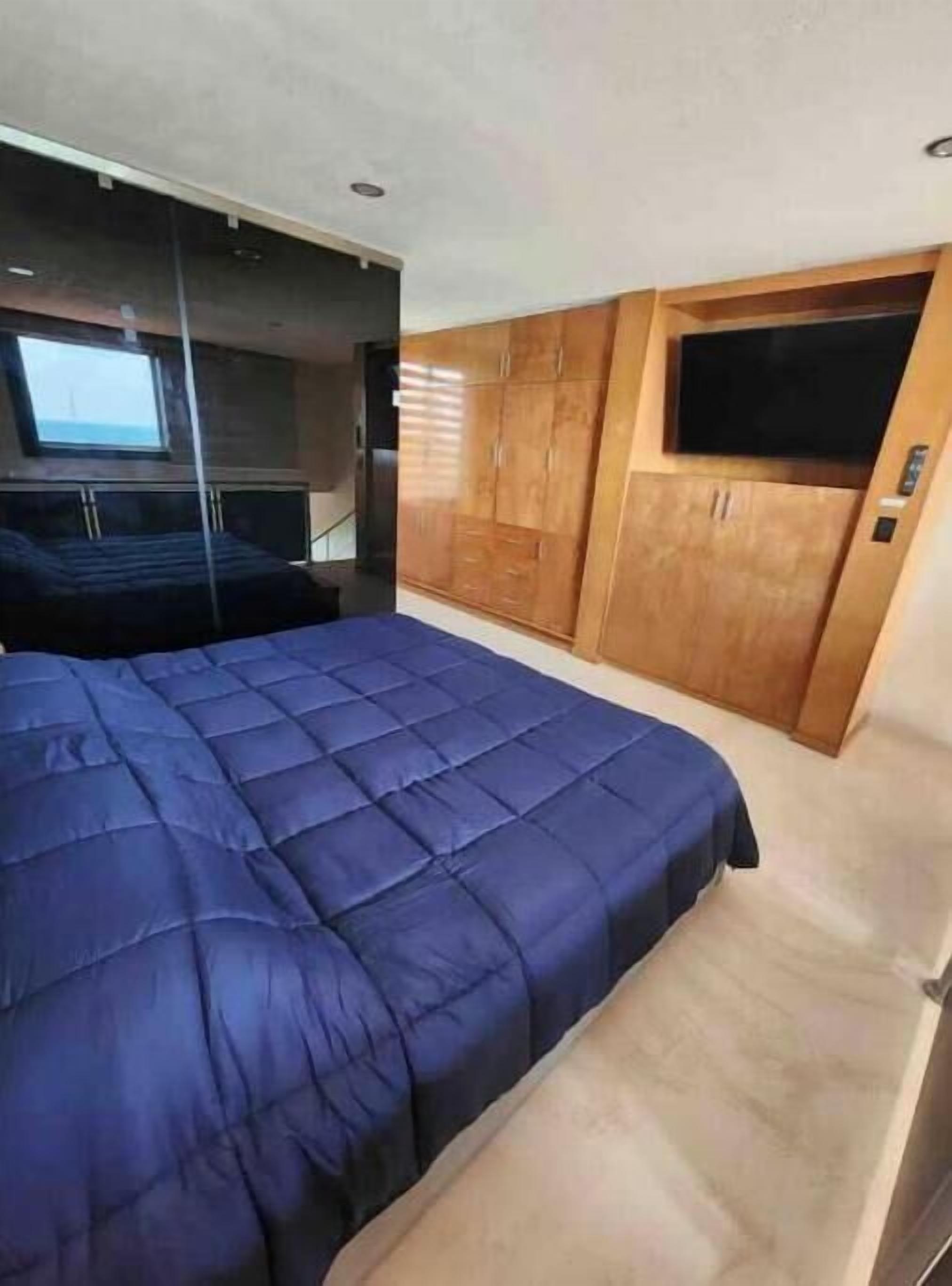 2 habitaciones 