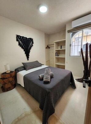 3 bedrooms