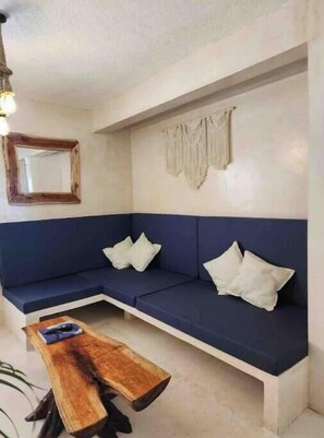 Interior - Incredible and centric Depa (Cancun)