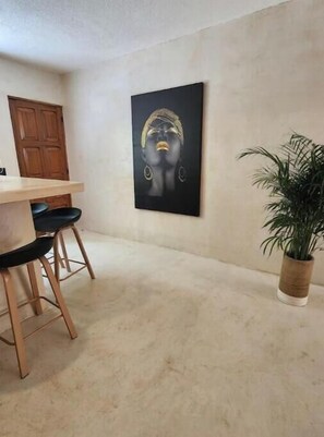 Interior - Incredible and centric Depa (Cancun)