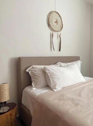 3 Schlafzimmer