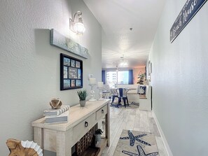 Interior - Beach Resort Perfection! (New Smyrna Beach)