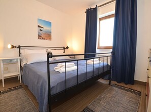 4 Schlafzimmer, Bügeleisen/Bügelbrett, WLAN, Bettwäsche
