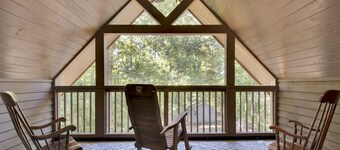 Big Sam's Riverside Retreat