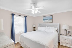 Condo, Multiple Beds (Tradewinds 106) | 2 bedrooms