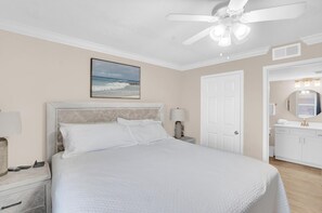 Condo, Multiple Beds (Tradewinds 106) | 2 bedrooms