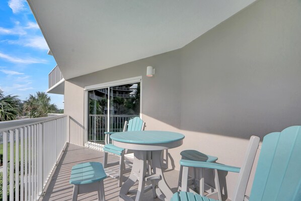 Condo, Multiple Beds (Tradewinds 106) | Property grounds