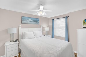 Condo, Multiple Beds (Tradewinds 106) | 2 bedrooms